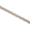 ONE Light LED-Streifen - 1,2 cm breit, 500 cm lang - 24Vdc - dimmbar - 24W LED pro Meter - 3000K