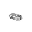 Klus Hr-opti-60 - Montagewinkel 60 mm - Edelstahl