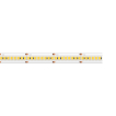 KLUS LED Streifen - 1 cm Breite, 500 cm Länge - 24Vdc - dimmbar - 8,3W pro Meter - 240 LEDs pro Meter