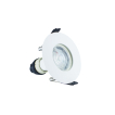 Integral LED Sydney - Einbaustrahler - Ø 85 mm, Ø 70 mm Einbaumaß - IP65 - weiß