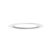 Integral LED - Füllungsring für Integral LED Sydney Einbaustrahler - Ø 110 mm - Ø 70-100 mm Einbaumaß - IP65 - weiß