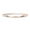 Integral LED - Füllungsring für Integral LED Sydney Einbaustrahler - Ø 110 mm - Ø 70-100 mm Einbaugröße - IP65 - Nickel satiniert