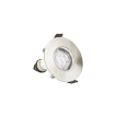 Integral LED Sydney - Einbaustrahler - Ø 85 mm, Ø 70 mm Einbaumaß - IP65 - Nickel satiniert