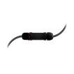 Century Italia - wasserdichte Abzweigdose 1 in / 1 out - Ø 2,5 x 11 cm - IP68