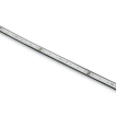 ONE Light Outdoor LED-Streifen - 1 cm breit, 500 cm lang - 24Vdc - dimmbar - 4,8W LED pro Meter - IP68