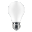 Century Italia LED-Glühlampe - Ø 6 x 10,8 cm - E27 - 8W nicht dimmbar - 3000K - opal