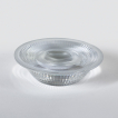 ONE Light COB Shop Range - Zubehör - Linse für 65660BT/65660BTT - Ø 9 x 2,3 cm - 15 Grad - transparent