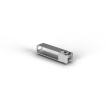 Klus Hr-opti-105 - Halterung 105 mm - Edelstahl
