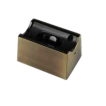 Segula - Wandmontagemodul - S14d - 7 x 4,6 x 4 cm - antikgold