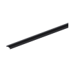 VK Lighting Eiva - magnetisches Schienensystem - Abdeckung/Abdeckplatte - 100 cm - schwarz