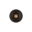 Maxlight Galexo - Zierring für H0106 und H0107 - schwarz