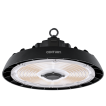 Century Italia Atlas Multilight - Decken-/Hängelampe - Ø 30 x 16,5 cm - 200W dimmbare LED inkl. - IP65 - schwarz