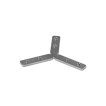 Klus ZM-Y120 - Stecker - Metall