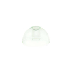 Daylight Italia Perfetta - Abdeckung - Ø 15,9 x 9 cm - transparent