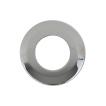 Projectlight Ring - Abdeckung für Zeus Einbaustrahler - Ø90 mm - Chrom