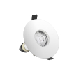 Integral LED Evofire Maxi 110 - Einbau-Spot - Ø 110 mm, Ø 70-100 mm Einbaumaß - IP65 - Chrom