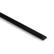 ONE Light - Diffusor für 7903, 7903R und 7903TR - 2 Meter - schwarz
