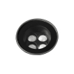 Faro Tras - Bodenstrahler für draußen - Ø 9,2 x 5,6 cm - 8W LED inkl. - IP67 - schwarz