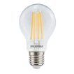 Sylvania Toledo RT GLS - Ø 6 x 10,4 cm - E27 - 8W dimmbar - 4000K