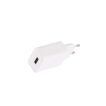 MPL USB-Stecker - 5Vdc - weiß