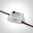 ONE Light Mini Series Treiber - 230V - 2-4W - IP66 - dimmbar
