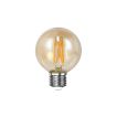 Vico Glühfaden LED-Lampe dimmbar - E27 - 6W - 2100K