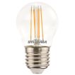 Sylvania Toledo RT Ball - E27 - Ø 4,6 x 7,9 cm - 4,5W dimmbar - 2700K