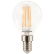 Sylvania Toledo RT Ball - E14 - Ø 4,6 x 8,2 cm - 4,5W dimmbar - 2700K