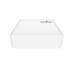 Nordlux Dual Smart Light Bridge - intelligente Beleuchtung - 6,6 x 6,6 x 1,8 cm - weiß