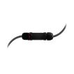 Century Italia - wasserdichte Abzweigdose 1 in / 1 out - Ø 2,5 x 11 cm - IP68