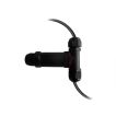 Century Italia - T-förmige wasserdichte Kabelbox 1 in / 2 out - Ø 3 x 11 x 9,5 cm - IP68