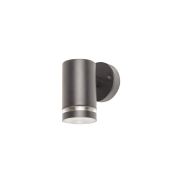 Integral LED Beijing – außenwandleuchte – 7,3 x 10,9 x 12 cm – IP65 – anthrazit