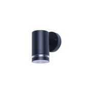 Integral LED Beijing – außenwandleuchte – 7,3 x 10,9 x 12 cm – IP65 – schwarz