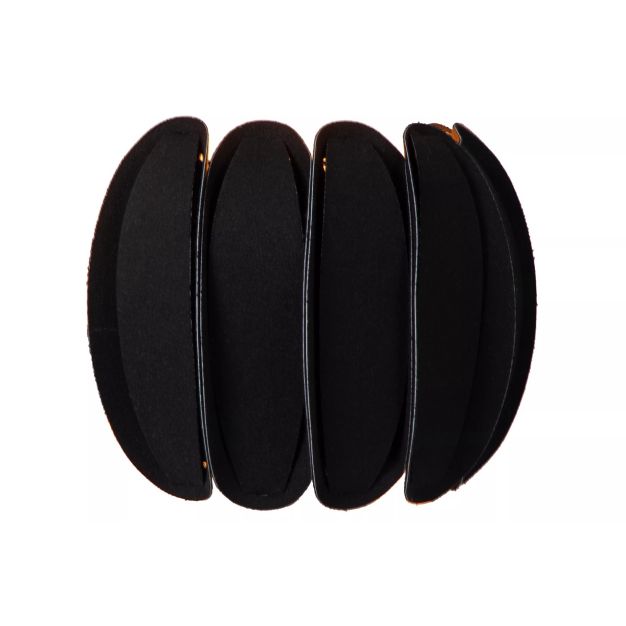 Lucide Spencer - Wandleuchte - 24 x 15 x 24 cm - schwarz