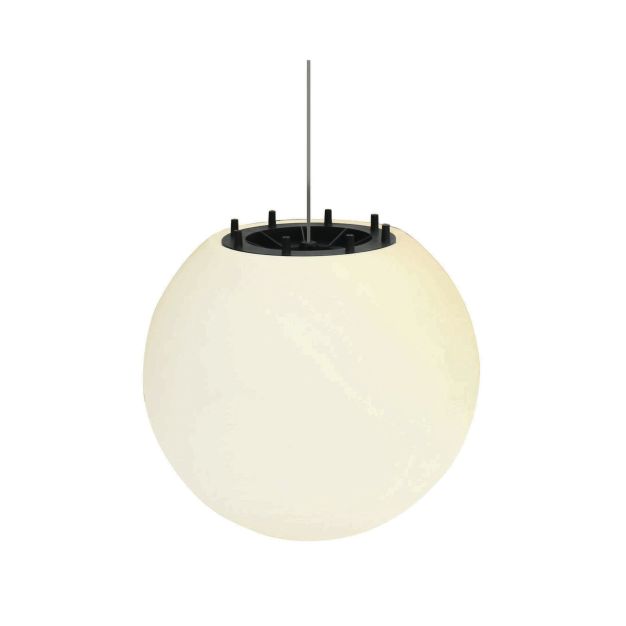ONE Light MondSearchlight - Ø 45 cm - IP54 - weiß