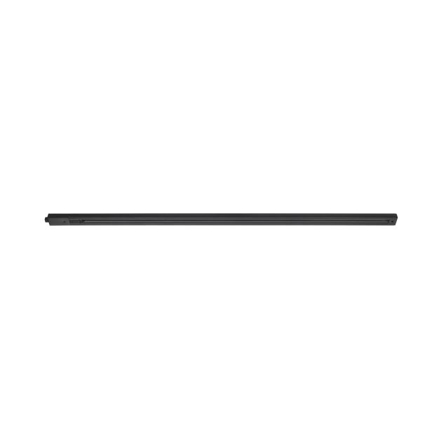 Nordlux Link 1M - 1-Phasen-Schienensystem - 107 x 3,5 x 1,8 cm - schwarz