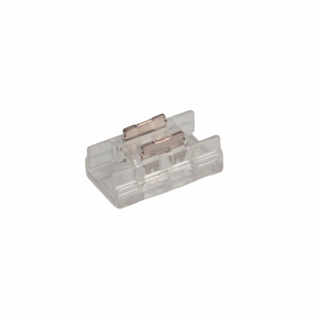 Leuchtenkönig - Verbinder - für einfarbigen 5 mm SMD-LED-Streifen