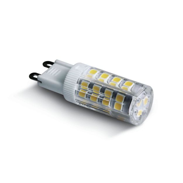 ONE Light LED-Lampe - Ø 1,6 x 5 cm - G9 - 3,5W dimmbar - 3000K