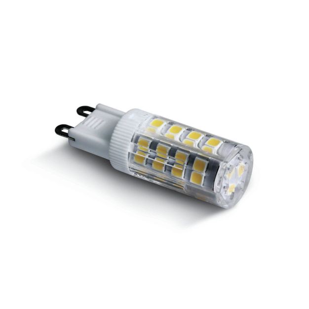 ONE Light G9 LED - Ø 1,6 x 5 cm - G9 - 4W nicht dimmbar - 4000K