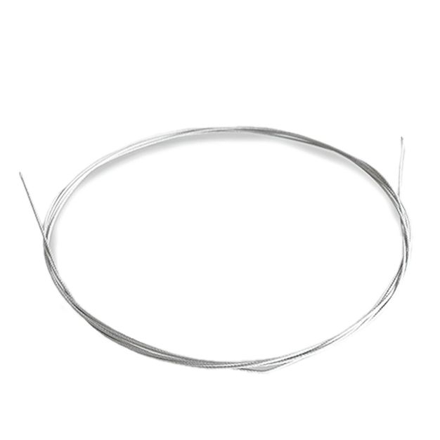 Klus - FI-1 Stahldraht - 200 cm