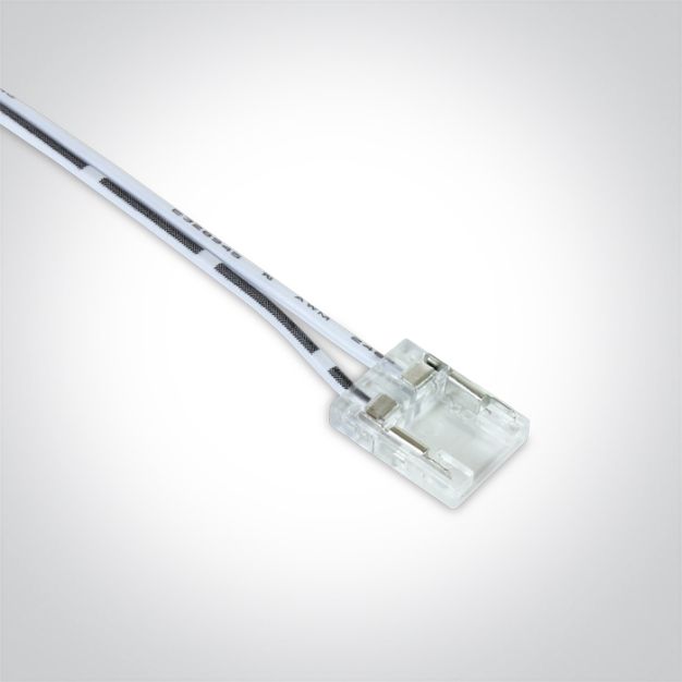 ONE Light COB Strip - Stromversorgung für 7844 + 7839 - 8mm