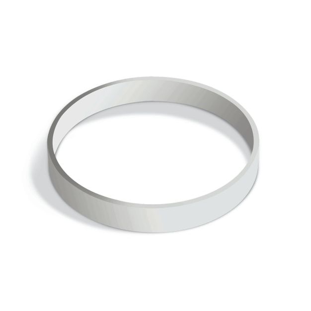 ONE Light - Ring für 10105H - weiß