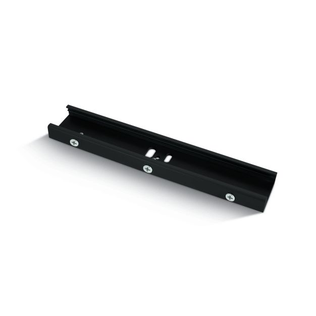 ONE Light Adjustable Track Suspension - 3-Phasen-Schienensystem - Aufhängebügel - schwarz