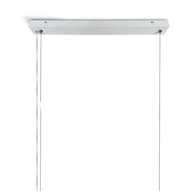 ONE Light - Aufhängeset für ONE Light Rectangular UGR19 Panel