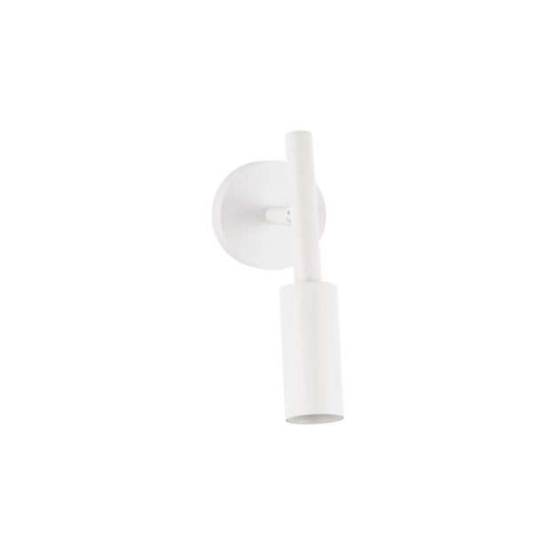 Nova Luce Joy - wandleuchte - 8 x 14 x 20,5 cm - 7W LED inkl. - sandweiß