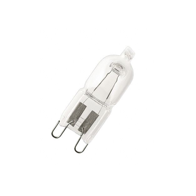 ETH - Halogenlampe - G9 - 33W - warmweiß