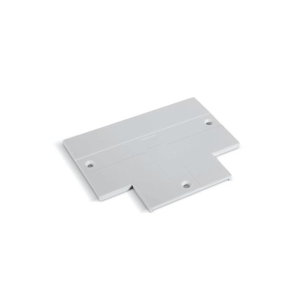 ONE Light Square Track Recessed - 3-Phasen-Schienensystem - weißer Schirm für 41016A