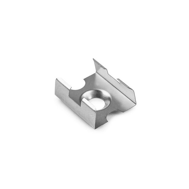 KLUS PDS-STN - Befestigungswinkel - Aluminium