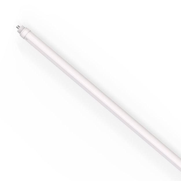 Verda Lumen T5 LED-Leuchtstoffröhre - super hohe Effizienz (200lm pro Watt) - 114,9cm - G5 - einstellbar auf 10W oder 15W - nicht dimmbar - 4000K