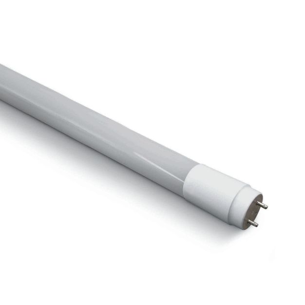 ONE Light T8 LED-Röhren Glas - Ø 2,6 x 150 cm - G13 - 24W - nicht dimmbar - 3000K